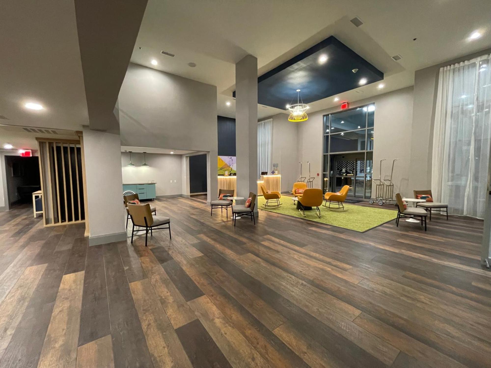 Spark By Hilton Branson Meadows Exterior foto