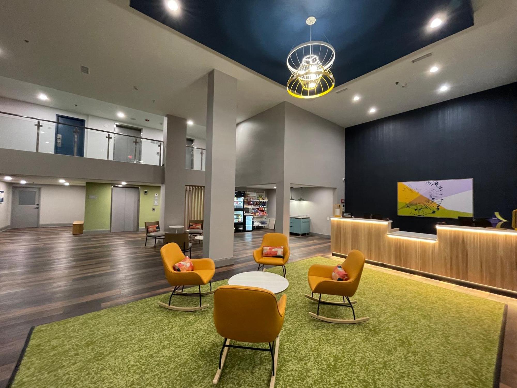 Spark By Hilton Branson Meadows Exterior foto