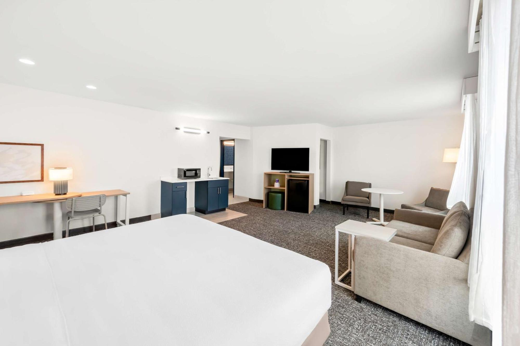 Spark By Hilton Branson Meadows Exterior foto