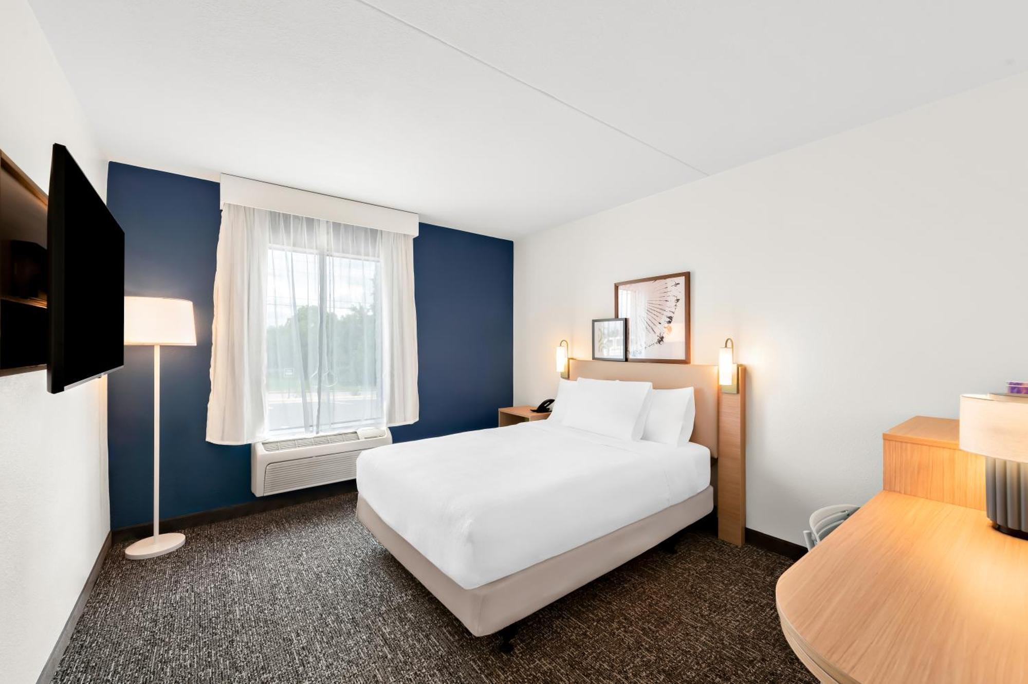 Spark By Hilton Branson Meadows Exterior foto