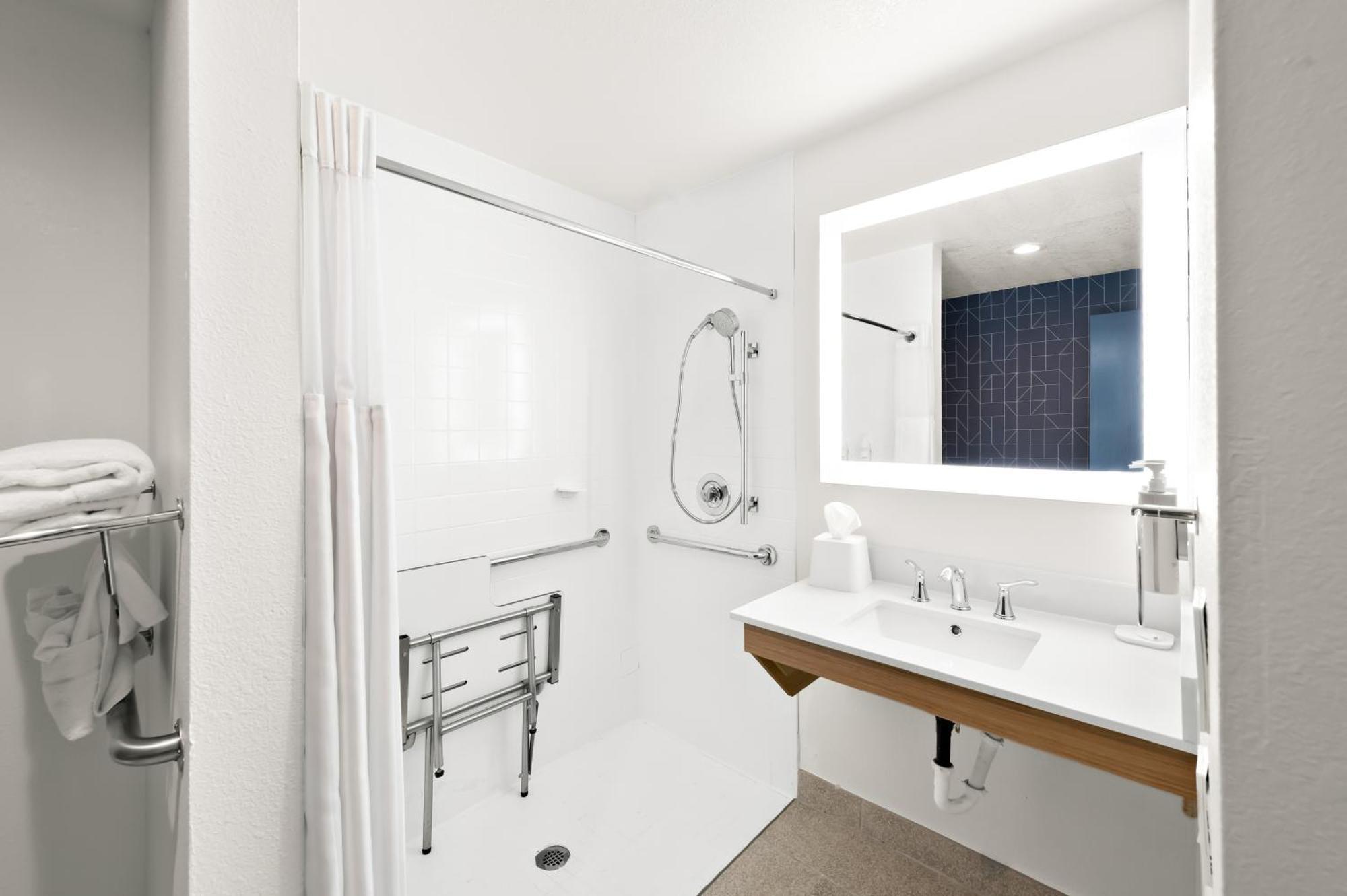 Spark By Hilton Branson Meadows Exterior foto